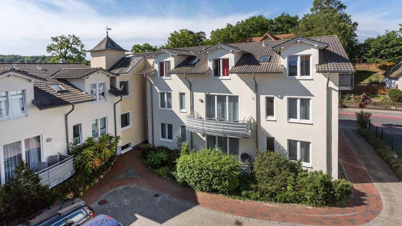 Apartment A Cappella By Altmann
