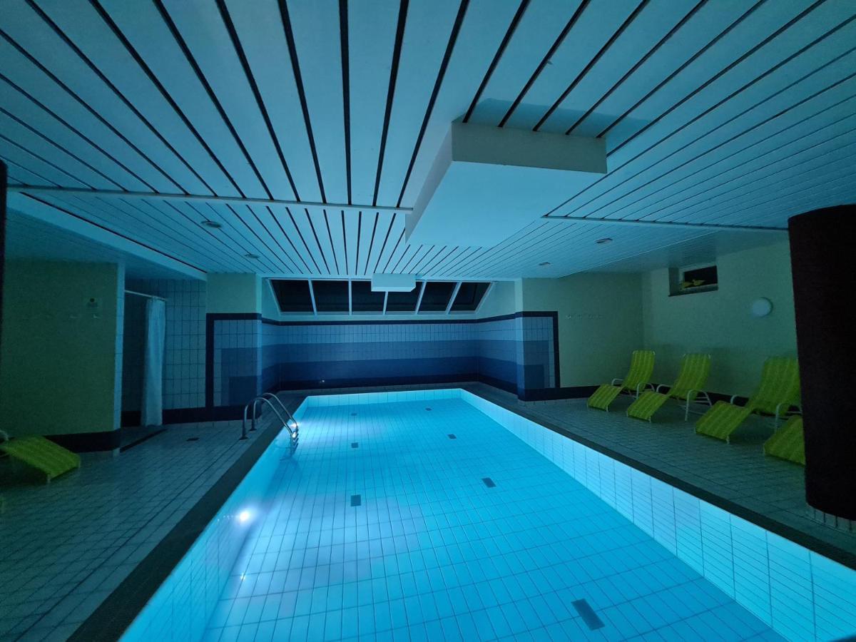 Apartment A Cappella By Altmann Ostseebad Binz