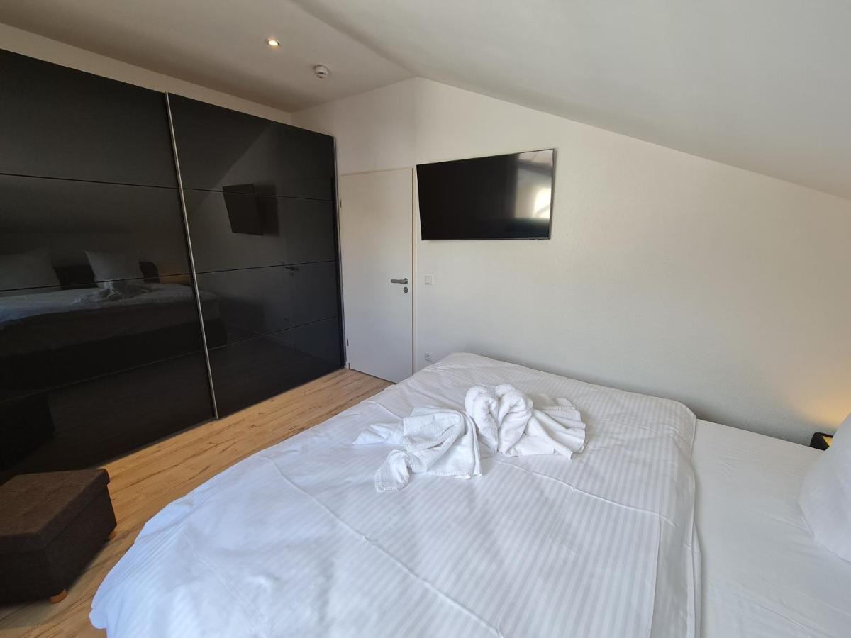 Apartment A Cappella By Altmann