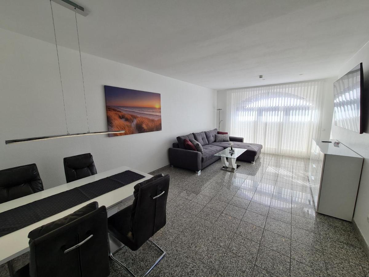 A Cappella By Altmann Apartment *