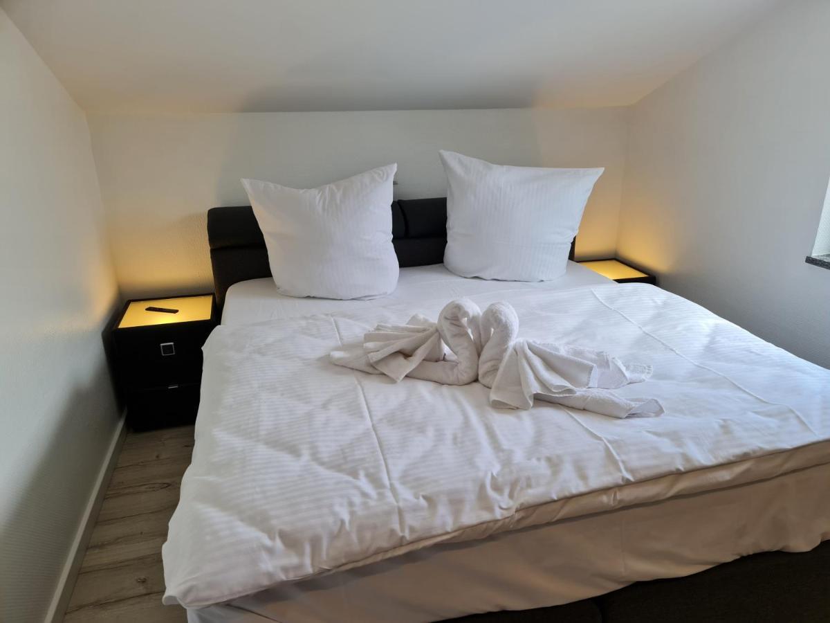 A Cappella By Altmann Apartment Ostseebad Binz