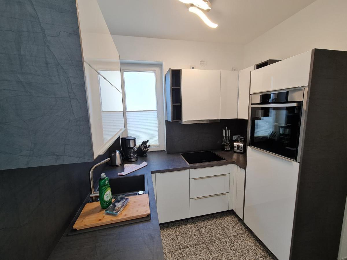 Apartment A Cappella By Altmann