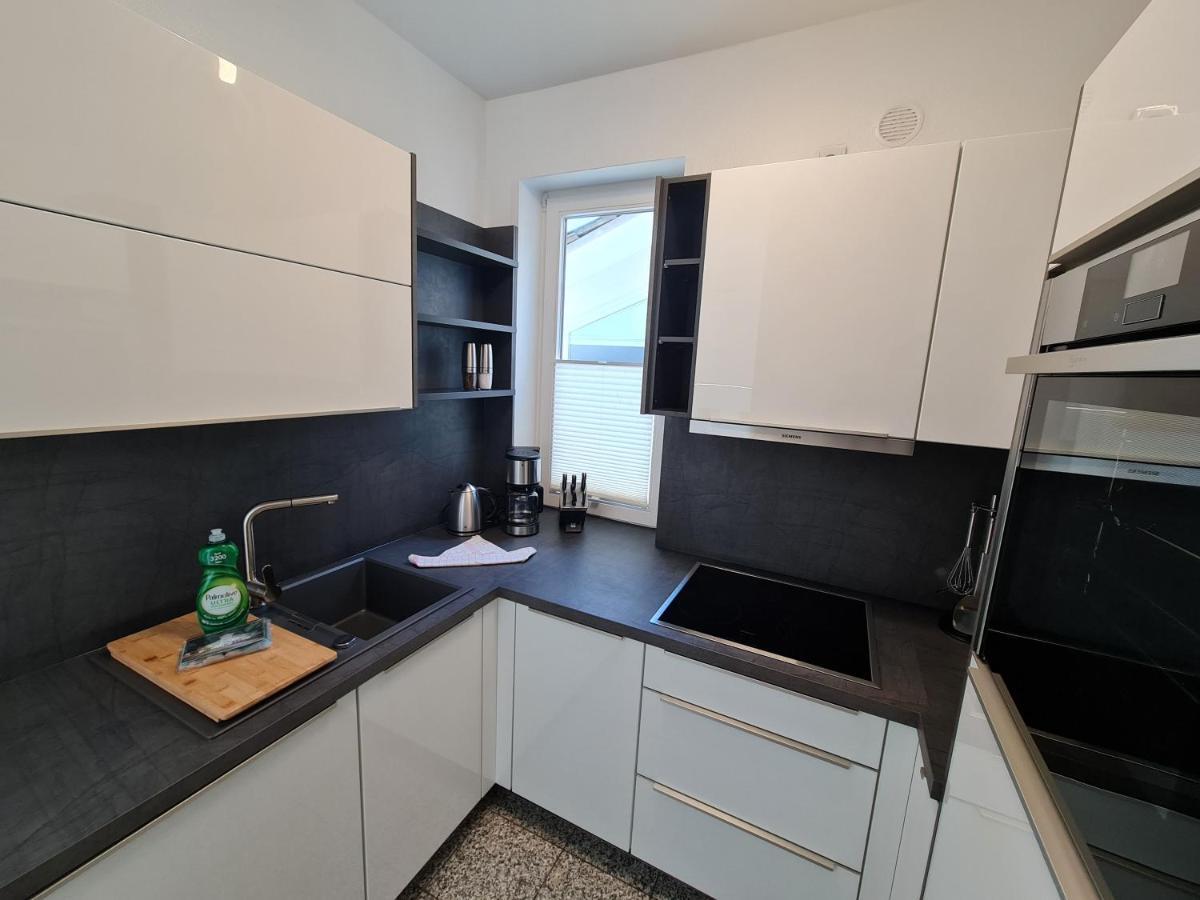 Apartment A Cappella By Altmann *