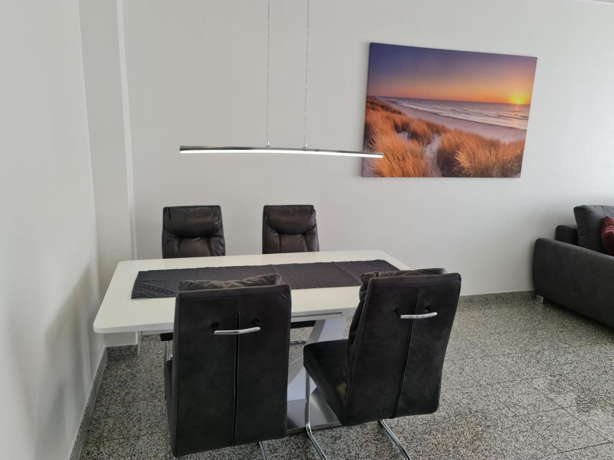 Apartment A Cappella By Altmann *