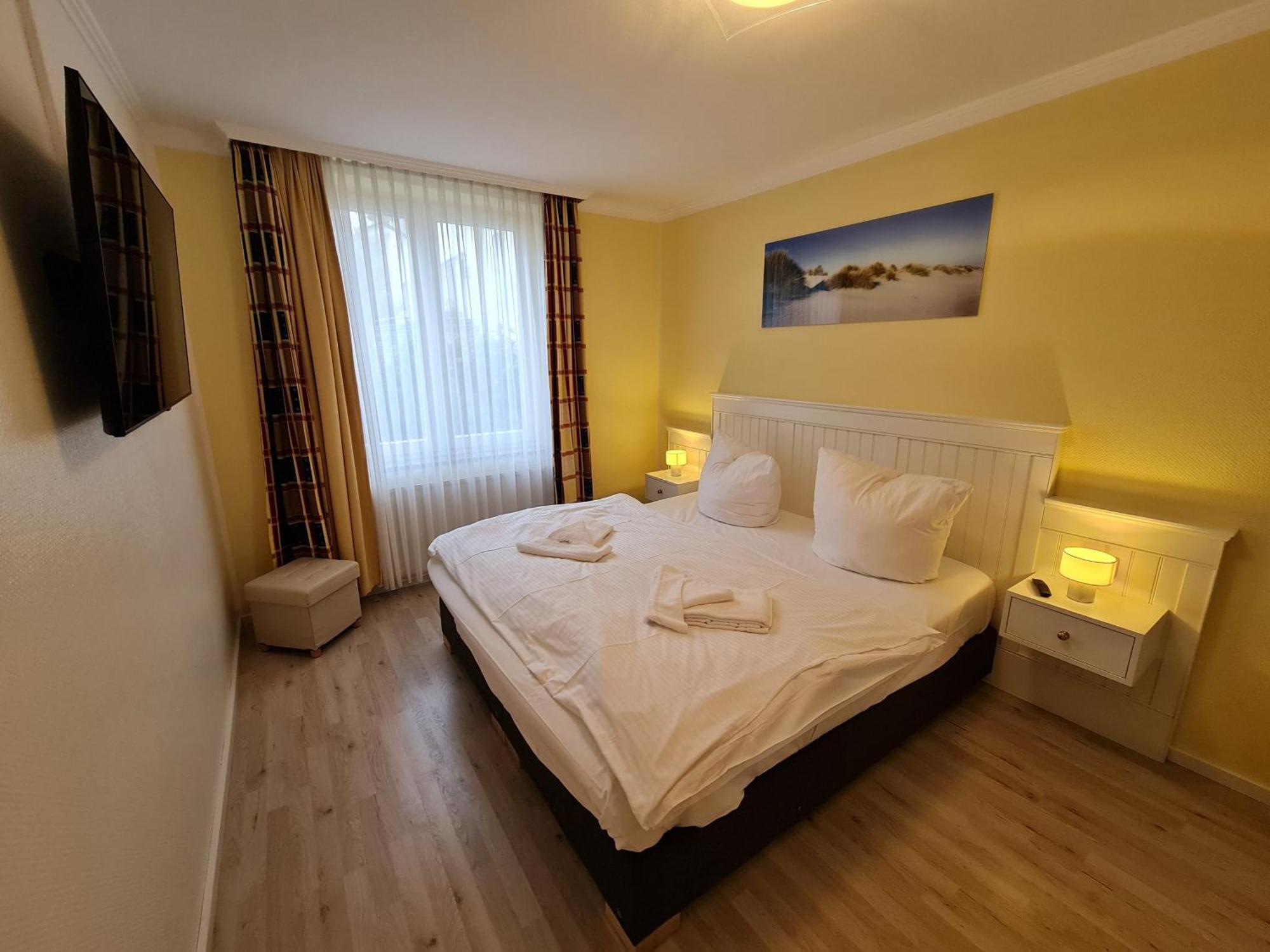 Apartment A Cappella By Altmann Ostseebad Binz