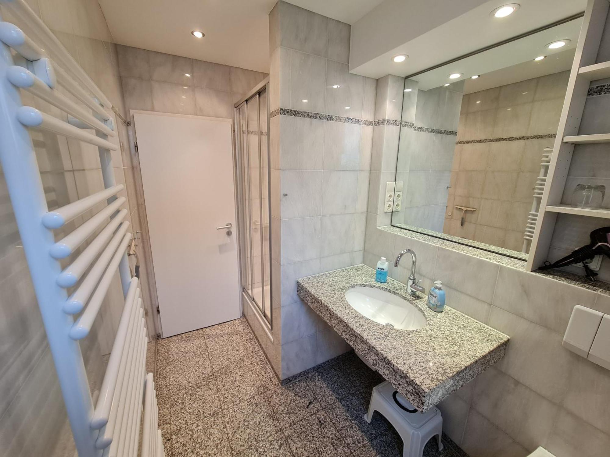 Apartment A Cappella By Altmann