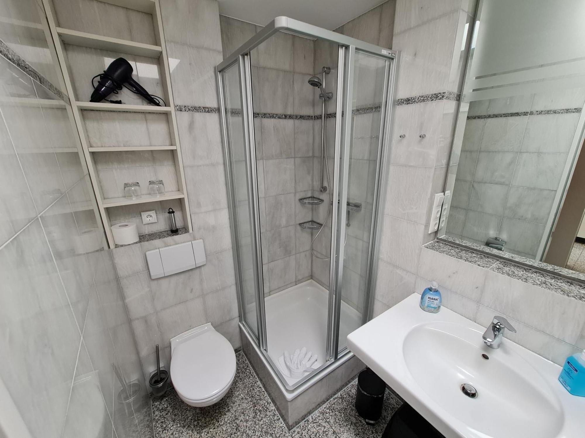 A Cappella By Altmann Apartment Ostseebad Binz