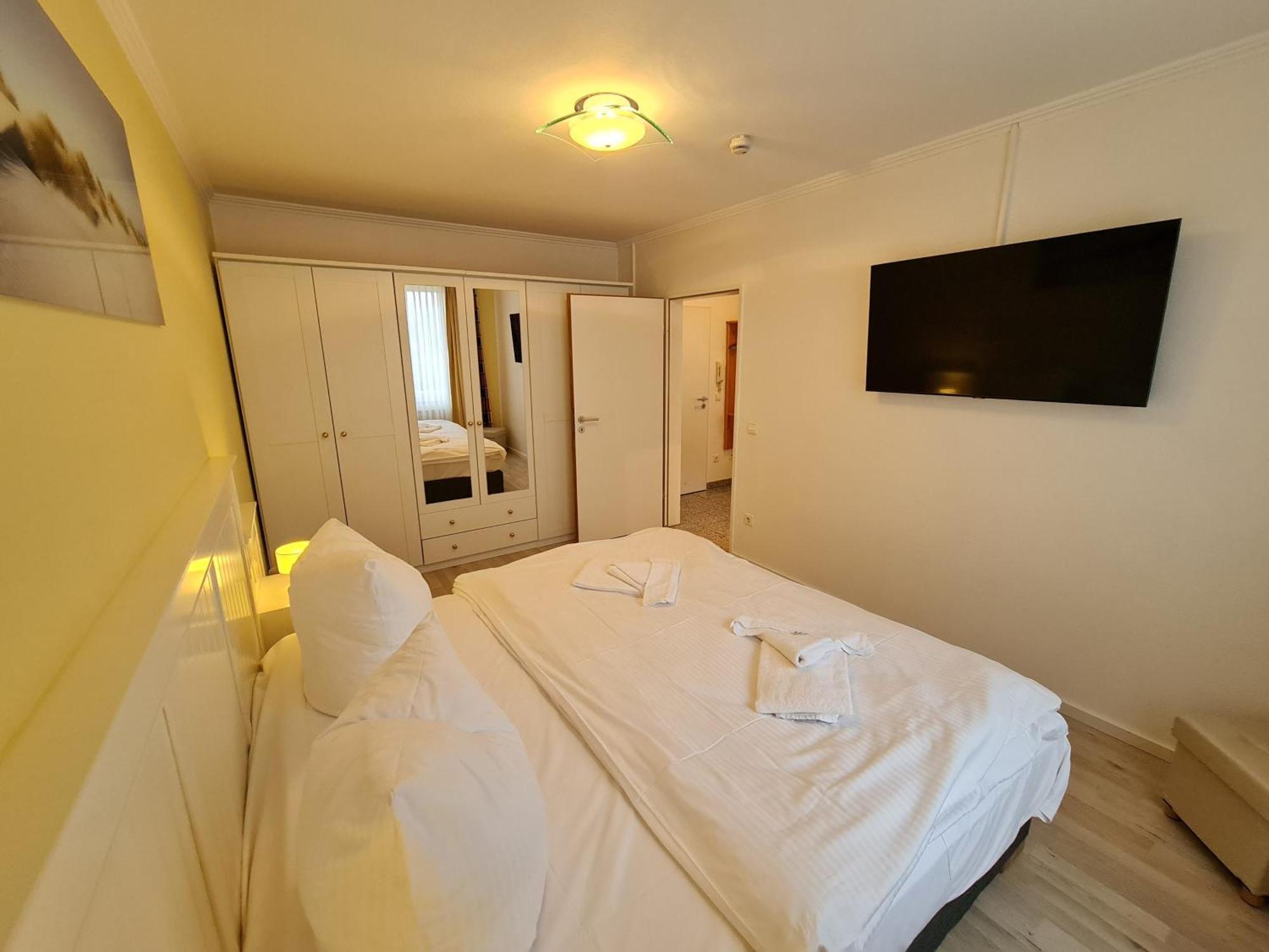 Apartment A Cappella By Altmann Ostseebad Binz