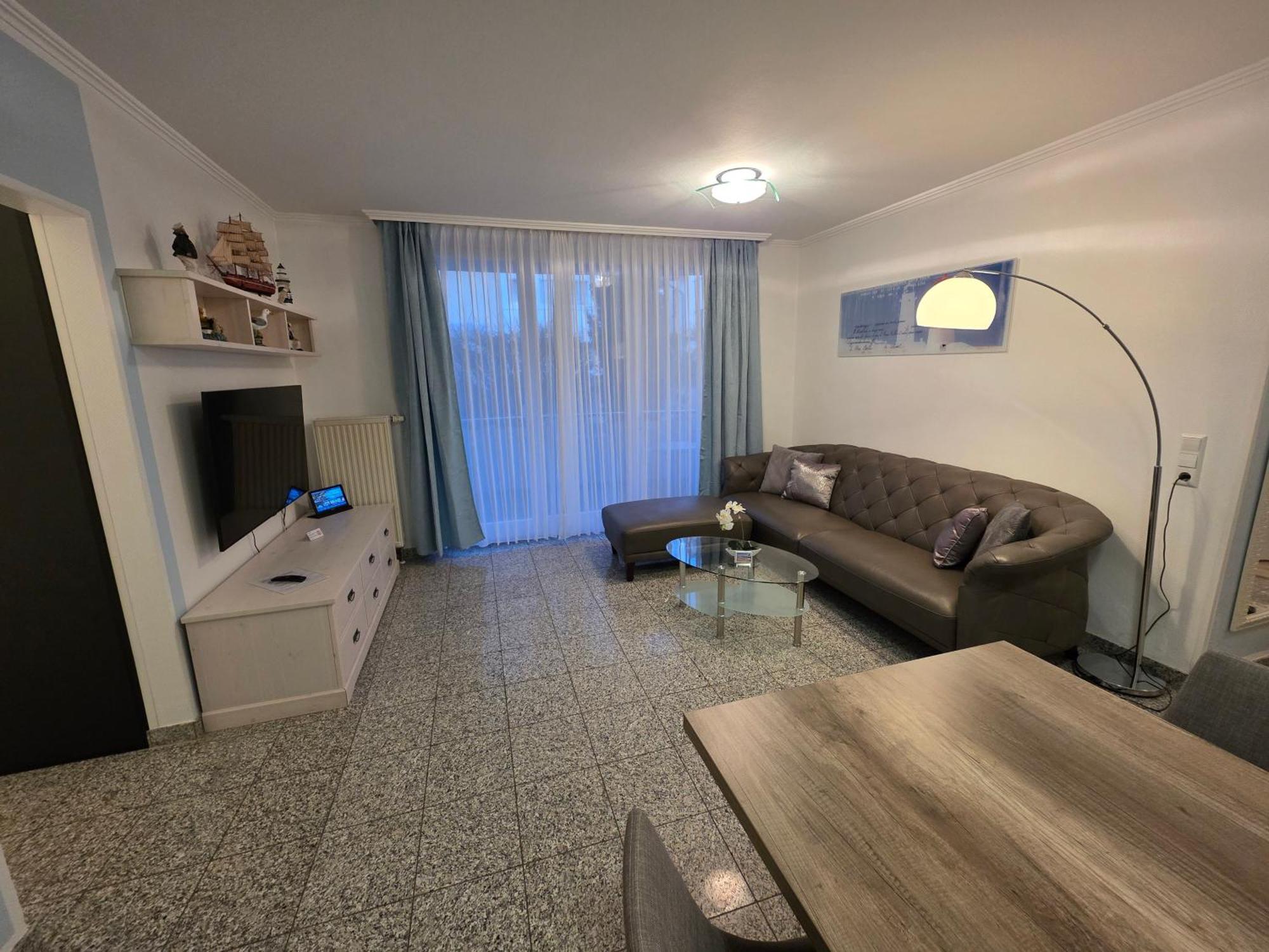 A Cappella By Altmann Apartment