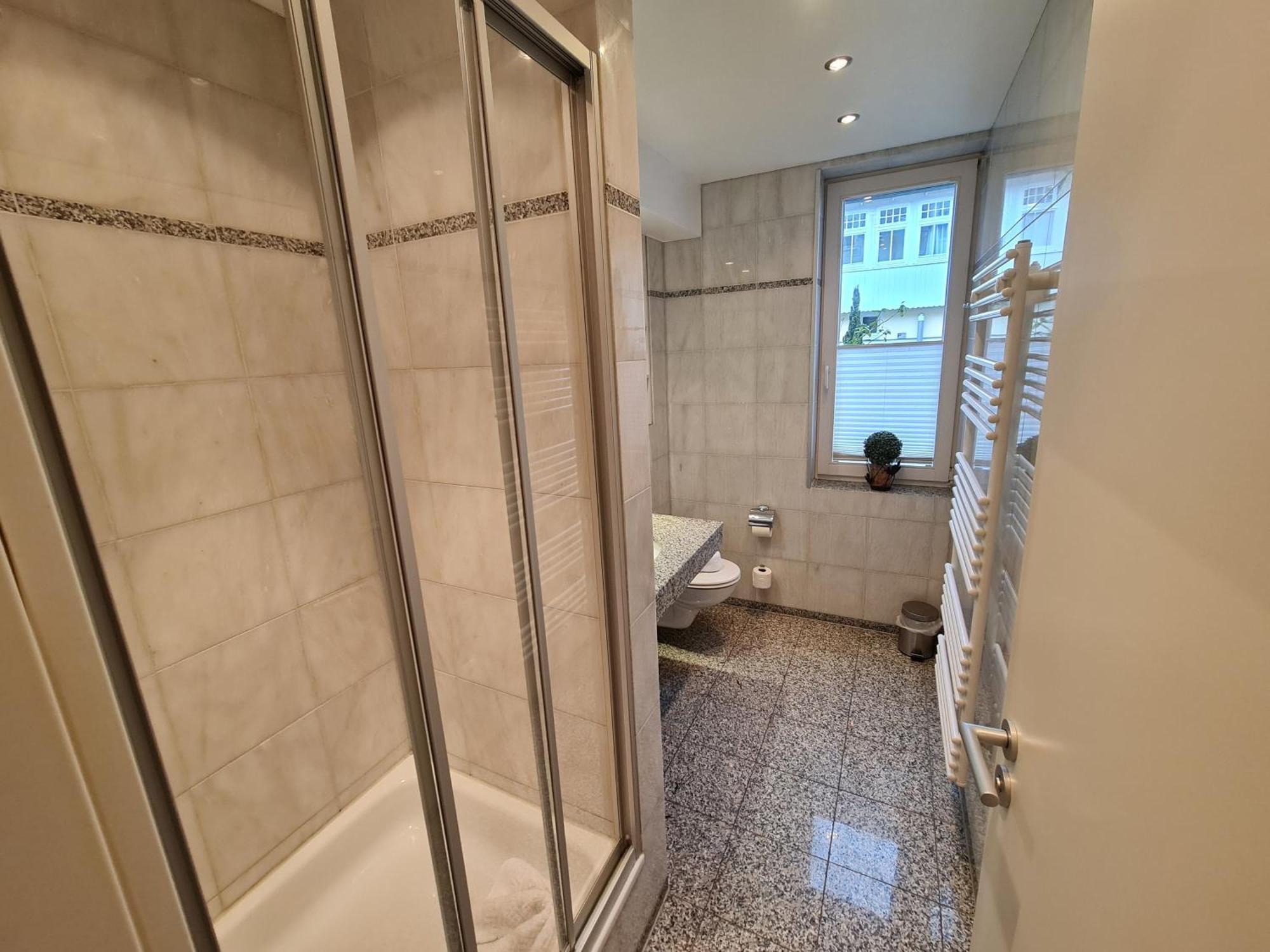 Apartment A Cappella By Altmann